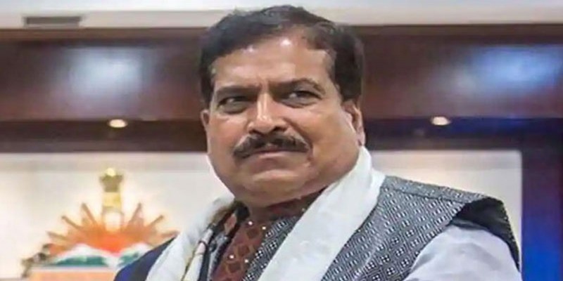 করোনায় মারা গেলেন ভারতের কেন্দ্রীয় সরকারের মন্ত্রী॥