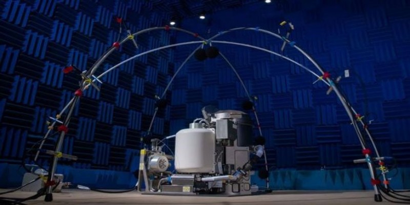 মহাকাশে শূন্য-অভিকর্ষের (জিরো-গ্র্যাভিটি) নতুন টয়লেট পাঠাচ্ছে নাসা॥