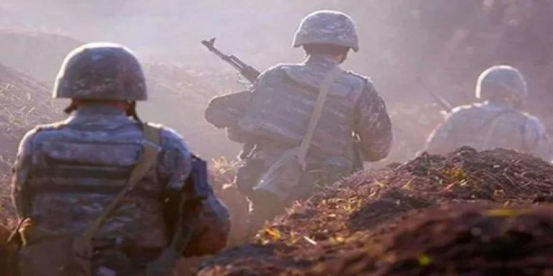 নাগর্নো-কারাবাখের রাজধানীতে তুমুল গোলাবর্ষণ॥ এগিয়ে আসছে আজারবাইজানের সামরিক বাহিনী