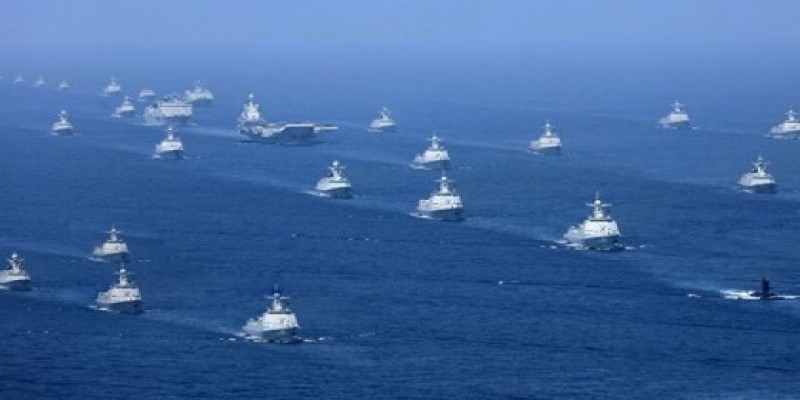 করোনার প্রভাবে যুক্তরাষ্ট্রের ১৯০টি যুদ্ধজাহাজ বিপর্যস্ত॥   