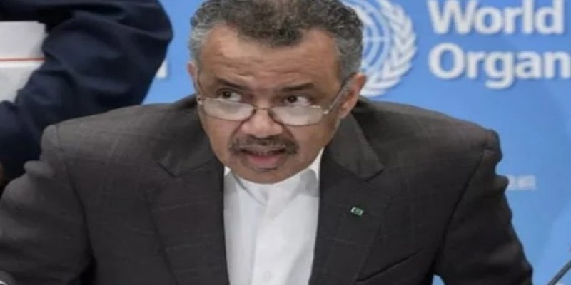 ‘ভ্যাকসিনের জন্য অপেক্ষা নয়, যা আছে তাই দিয়েই লড়াই করুন’॥ বিশ্ব স্বাস্থ্য সংস্থার কর্তার পরামর্শ