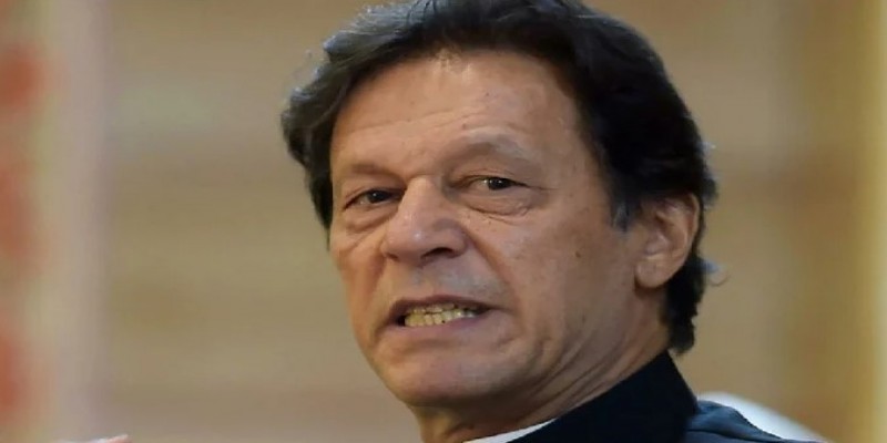 পাক প্রধানমন্ত্রী ইমরান খানের জন্যই বিশ্বজুড়ে বাড়ছে ইসলামের প্রতি বিদ্বেষ॥মার্কিন গবেষনা