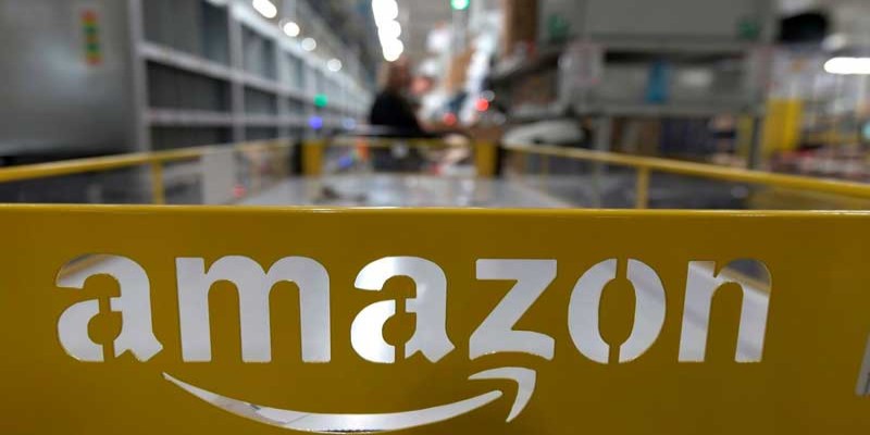 ভারতে অ্যামাজনকে জরিমানা!