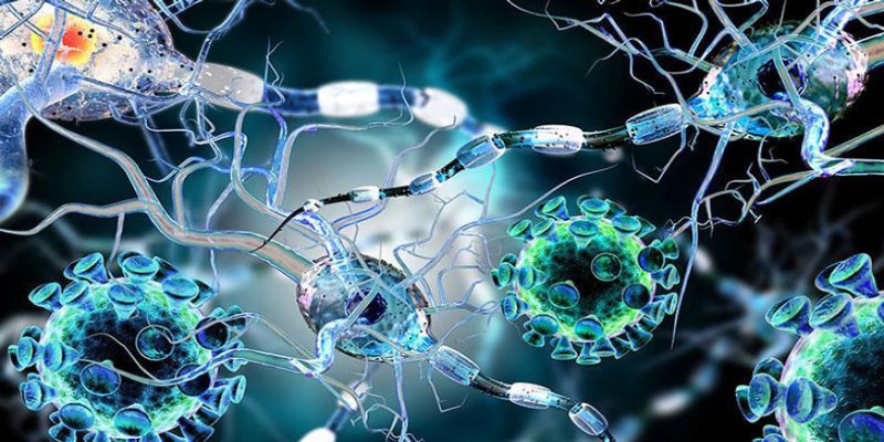 করোনার মধ্যে অন্ধ্রপ্রদেশে অজানা রোগ।। হাসপাতালে ২০০ জন