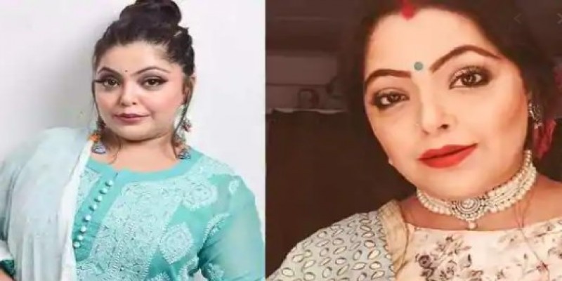 করোনা কেড়ে নিল জনপ্রিয় অভিনেত্রী দিব্যা ভাটনগরের প্রাণ।।