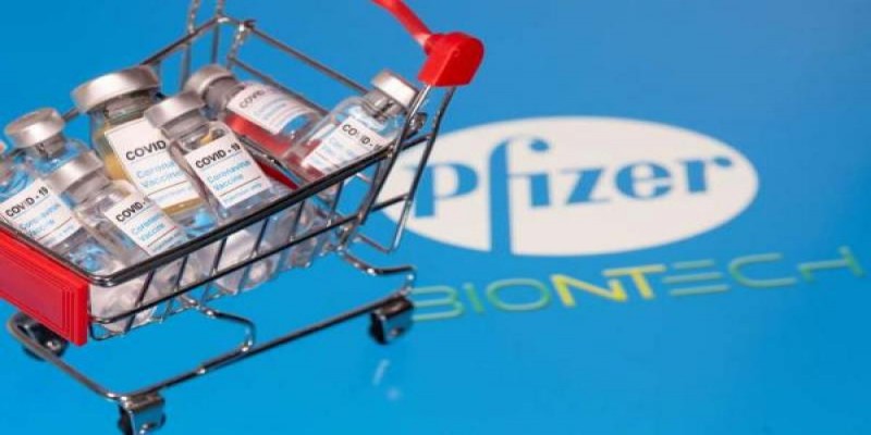 আগামীকাল থেকে ব্রিটেনে শুরু হচ্ছে করোনার প্রতিশেধক টিকাদান কর্মসূচি॥