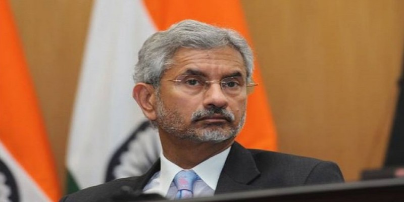 চীনকে ৭ মাস ধরে ধৈর্য্যের পরীক্ষা দিয়ে আসছে ভারত॥ পররাষ্ট্রমন্ত্রী এস জয়শংকর