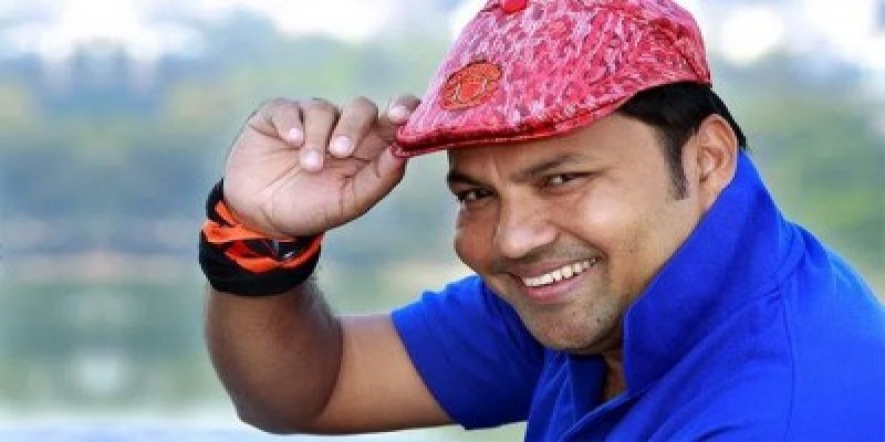 দ্বিতীয় বিয়ের জন্য পাত্রী খুঁজছেন অভিনেতা সিদ্দিক॥