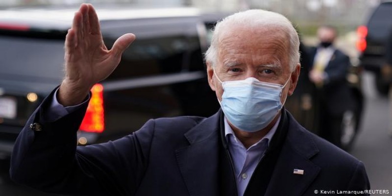 রাশিয়ার বিরুদ্ধে ব্যবস্থা নেওয়ার পরিকল্পনা করছেন নতুন মার্কিন প্রেসিডেন্ট বাইডেন॥