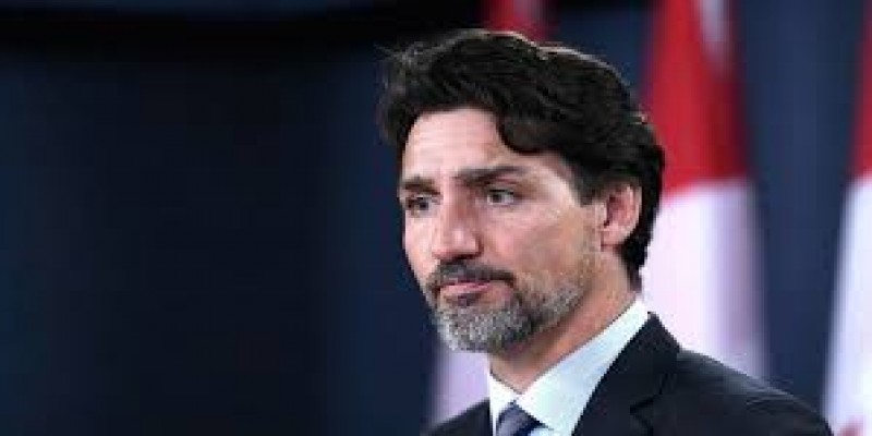 জনসম্মুখেই করোনা ভ্যাকসিন নেবেন কানাডার প্রধানমন্ত্রী জাস্টিন ট্রুডো॥