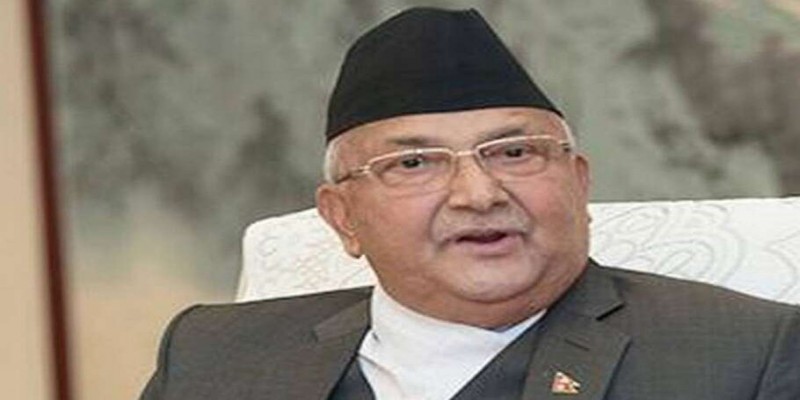 গভীর সঙ্কটে নেপাল॥ চেয়ারম্যানের পদ থেকে সরানো হলো কেপি শর্মাকে