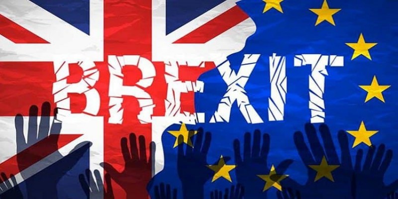 আইনে পরিণত হলো ব্রেক্সিট বাণিজ্য চুক্তি