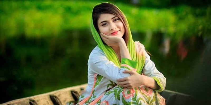 অভিনেত্রী মেহজাবীনের ভিন্নধর্মী ও মানসম্পন্ন কাজ॥