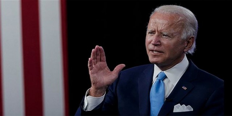 মার্কিন প্রেসিডেন্ট বাইডেনের প্রথম সরকারি ভাষণের লেখক ভারতীয় বংশোদ্ভূত বিনয় রেড্ডি॥