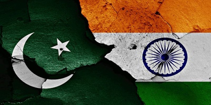 পাকিস্তানকে কড়া বার্তা দিল ভারত॥