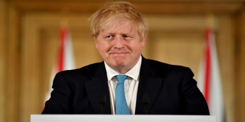 অক্সফোর্ডের আবিষ্কৃত টিকা নতুন করোনা ভাইরাসের ক্ষেত্রেও সমান কার্যকর॥ ব্রিটিশ প্রধানমন্ত্রী