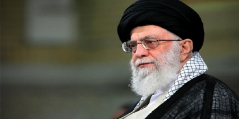 ইরানের ধর্মীয়নেতা খামেনির নামে 'ভুয়া' অ্যাকাউন্ট বন্ধ করল টুইটার॥