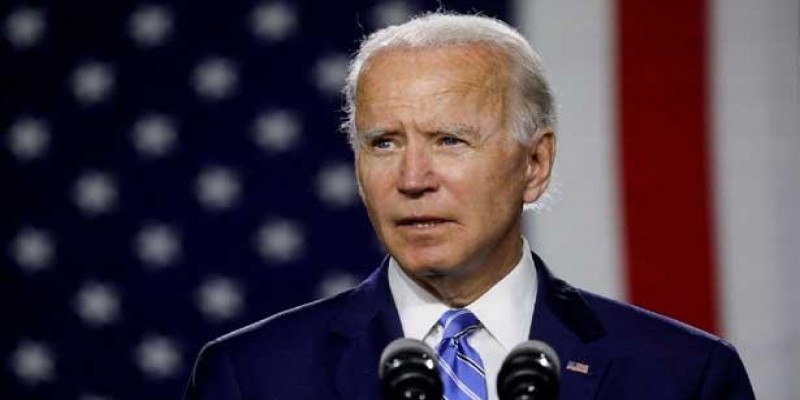 মিয়ানমার সেনাবাহিনীকে ক্ষমতা ছাড়ার আহবান জানালেন মার্কিন প্রেসিডেন্ট॥