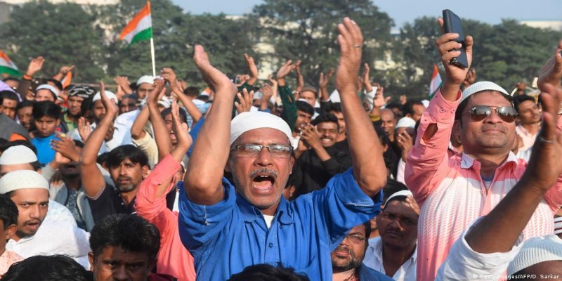 পশ্চিমবঙ্গে ভোটের লড়াই॥মোট ভোটারের ৩০ শতাংশ মুসলিম