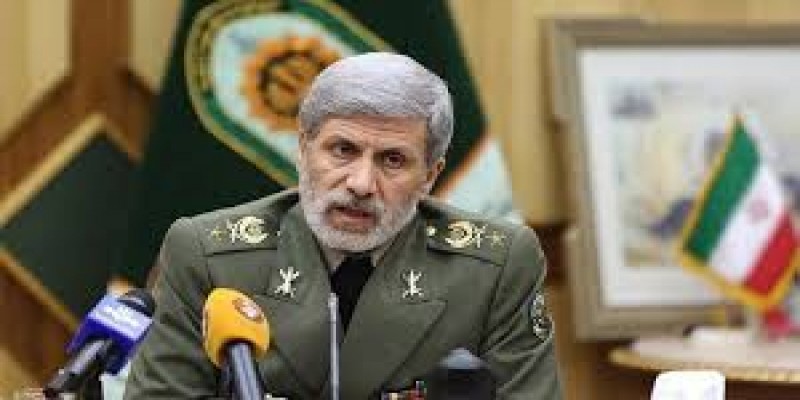 জীবাণু, রাসায়নিক ও পরমাণু হামলা মোকাবিলায় প্রস্তুত ইরান॥ জেনারেল আমির হাতামি