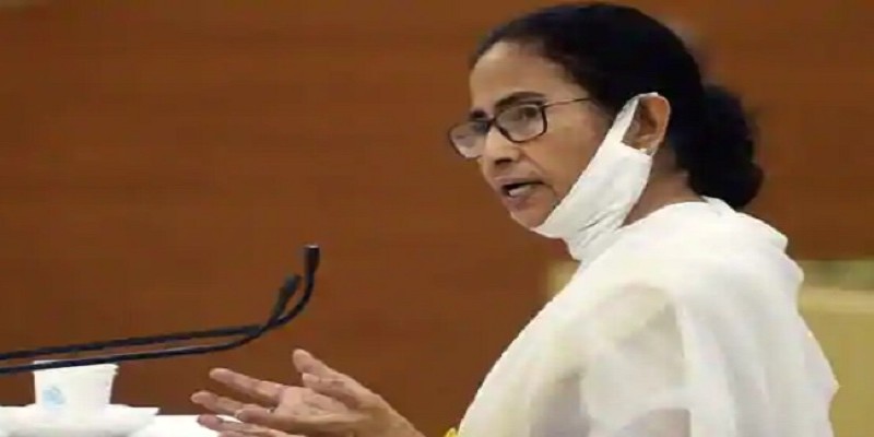 বিধানসভা নির্বাচনে ভোটের বাক্স লুট হতে পারে॥ তৃণমুল নেত্রী মমতার আশঙ্কা