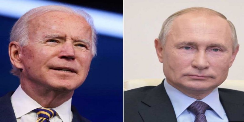 বাইডেনকে সরাসরি উন্মুক্ত আলোচনার প্রস্তাব দিলেন পুতিন॥