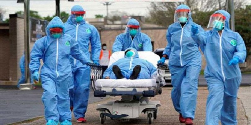 বিশ্বে করোনায় আক্রান্ত ১৪ কোটির অধিক, মৃত্যু ৩০ লাখ ছাড়িয়েছে।।