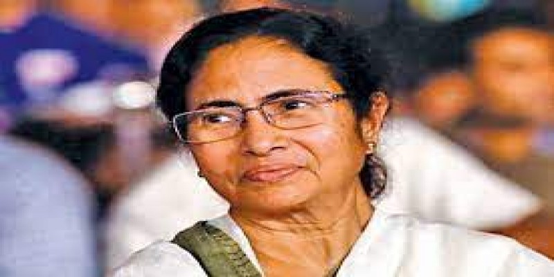 সেপ্টেম্বরে ফের প্রার্থী হচ্ছেন মমতা ॥ বিরোধীরাও প্রস্তুত   