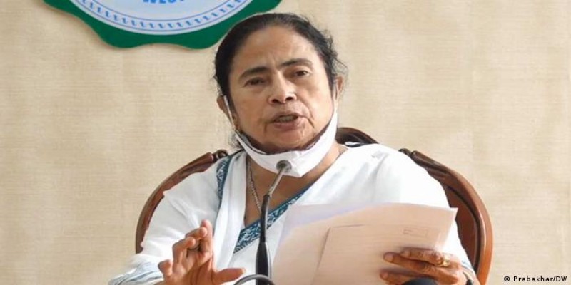 নিরঙ্কুশ সমর্থনে পশ্চিমবঙ্গে বিধান পরিষদ প্রস্তাব পাশ॥সিপিএম-কংগ্রেসকে সেখানে স্থান দিতে চান মমতা