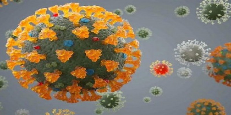 যুক্তরাষ্ট্রে নতুন করে করোনায় আক্রান্তদের ৫১ শতাংশ ডেল্টা ভ্যারিয়েন্ট॥   