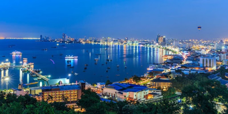 করোনা নিয়ন্ত্রণে থাইল্যান্ডে কারফিউ জারি॥