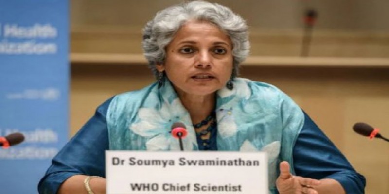 করোনা সংক্রমণ না কমার চারটি প্রধান কারণ জানালেন বিজ্ঞানী সৌম্যা স্বামীনাথন॥