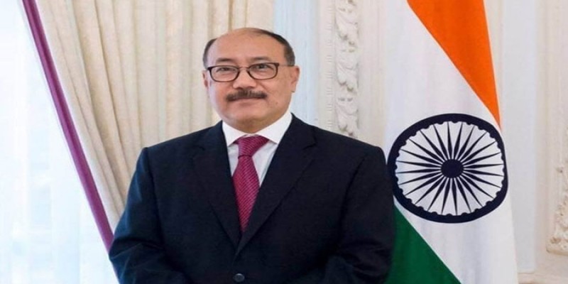 অনেক ক্ষেত্রেই বাংলাদেশ থেকে শিক্ষা নিচ্ছে ভারত॥পররাষ্ট্র সচিব হর্ষবর্ধন শ্রিংলা