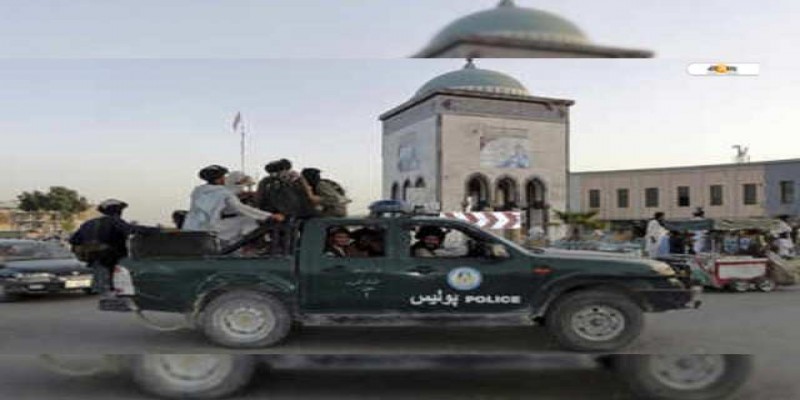 দলে দলে কাবুলে ঢুকছে অস্ত্রধারি আইএস-জইশ-লস্কর জঙ্গিরা॥ শৃঙ্খলা ফেরানোই এখন বড় কাজ