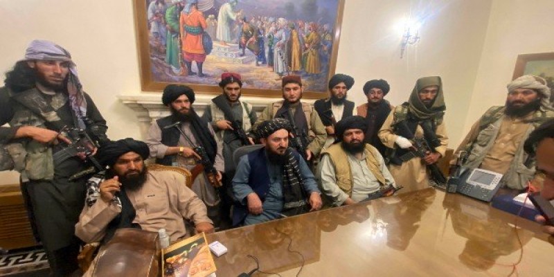 আফগানিস্তান নিয়ে দফায় দফায় বৈঠকে ভারতের প্রধানমন্ত্রী নরেন্দ্র মোদি॥পণ্য আমদানি-রপ্তানি বন্ধ