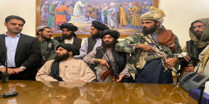 আর্থিক সঙ্কটের মুখে তালিবান॥ আফগানিস্তানের সকল রিজার্ভ ফ্রিজ