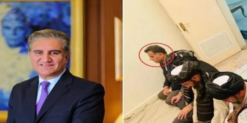 আফগানিস্তানে যাচ্ছেন পাক বিদেশমন্ত্রী ও আইএসআই প্রধান॥ সরকার গঠনে প্রত্যক্ষ মদতের ঈঙ্গিত