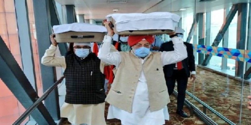 বিমান বাহিনীর তত্বাবধানে আজও কাবুল থেকে উদ্ধার হল ২৫ ভারতীয়সহ ৭৮ নাগরিক॥