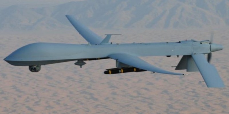 ড্রোন হানায় খতম সম্প্রতি কাবুল বিমানবন্দরে হামলার মূলচক্রী॥ দাবী মার্কিন কমান্ডারের