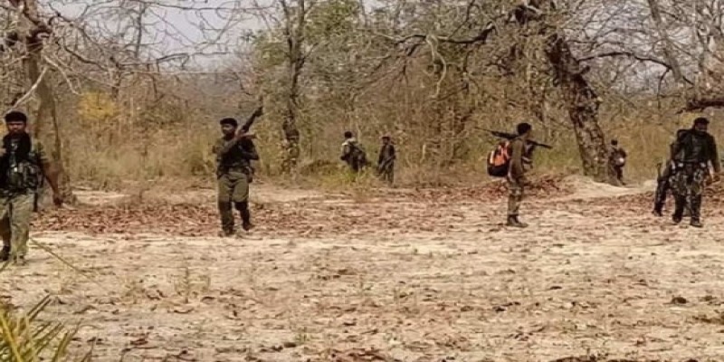 ভারতের মহারাষ্ট্রে পুলিশের গুলিতে ২৬ মাওবাদী নিহত॥