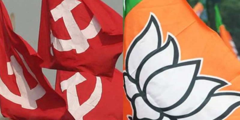 কলকাতার পৌর নির্বাচনে তৃণমুল ঝড়ে উড়ে গেল বিজেপি॥ দ্বিতীয় অবস্থানে সিপিএম