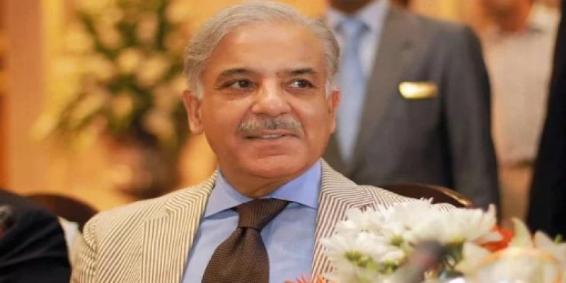 পাকিস্তানের নতুন প্রধানমন্ত্রী হলেন শাহবাজ শরিফ॥