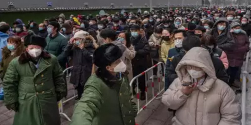 বিশ্বজুড়ে করোনায় আক্রান্ত আরও ৬ লাখ।।