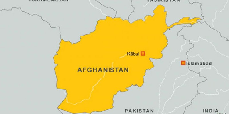 আফগানিস্তানে শান্তি প্রতিষ্ঠায় আঞ্চলিক নিরাপত্তা বৈঠকে স্বর চড়াল ভারত॥