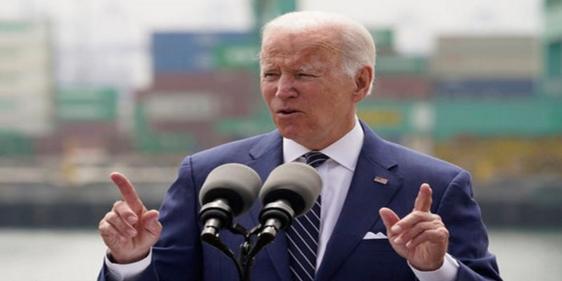 যুক্তরাষ্ট্রের সতর্কবার্তা শোনেননি জেলেনস্কি।। বাইডেন