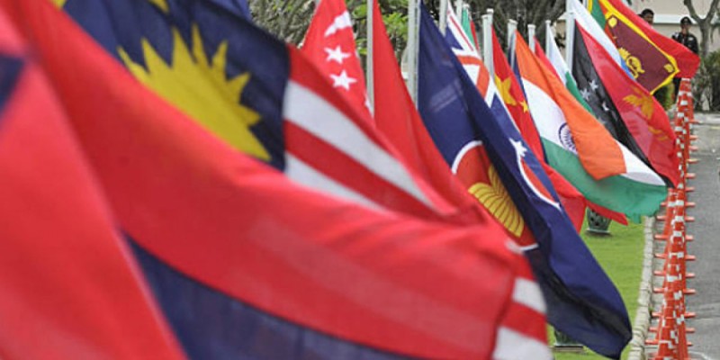 দিল্লিতে শুরু হয়েছে আসিয়ান জোটের পররাষ্ট্রমন্ত্রী পর্যায়ের বৈঠক॥