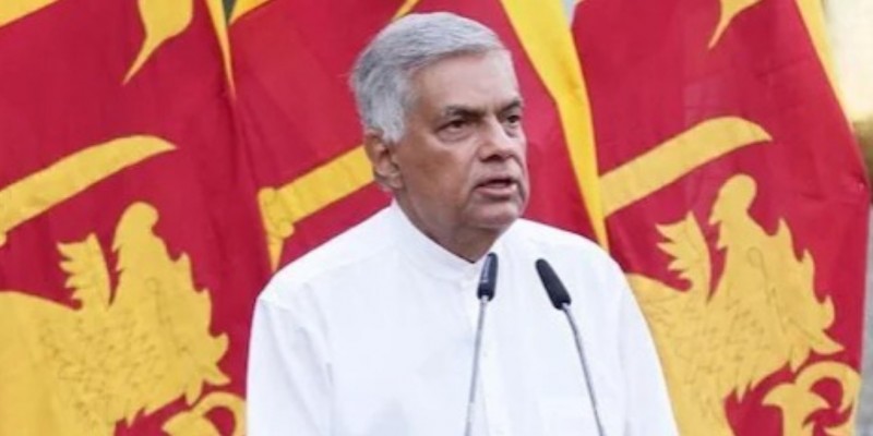 শ্রীলঙ্কার নতুন প্রেসিডেন্টের পাশে থাকার প্রতিশ্রুতি শি জিনপিংয়ের।৷