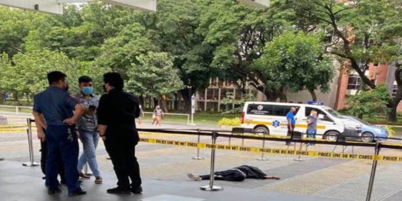 ফিলিপাইনে বিশ্ববিদ্যালয়ের কনভোকেশনে গোলাগুলি।।নিহত ২ 