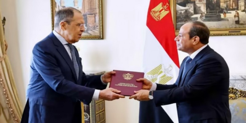 ইউক্রেন ইস্যুতে আরব বিশ্বের সমর্থন চায় রাশিয়া।।