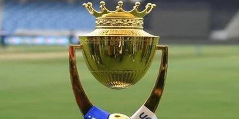 শ্রীলঙ্কা থেকে সরেই গেল এশিয়া কাপ।।হবে আরব আমিরাতে